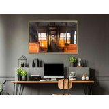  Poster - Train from the Past 30x20 | shoptok.hr