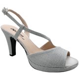 Melluso Sandali & Odprti čevlji MELJ594arg Siva | Shoptok.si