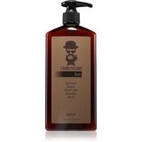 Barba Italiana Dante gel za britje za moške 400 ml | Shoptok.si