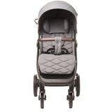 4Baby Stinger PRO melange svetlo siva | Shoptok.si