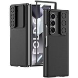 Maska camera swipe za samsung F956B galaxy z fold 6 5G/ crna