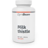 GymBeam gujina trava 180 kapsula