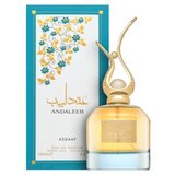 Asdaaf Andaleeb parfumirana voda za ženske 100 ml | Shoptok.si