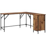  Stol Staro drvo 141 x 141 x 75 cm Konstruirano drvo | shoptok.hr