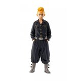 Banpresto Tokyo Revengers Takemichi Hanagaki Vol.2 figure 16cm | shoptok.hr