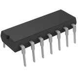 SCHUKAT Electronic gmbh Logička kola TTL ( LS93N ) Cene