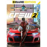 The Crew 2 (Deluxe Edition) Uplay Key EUROPE | ePonuda.com