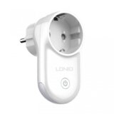  Pametna uticnica LDNIO SEW1058 bela | Eponuda.com