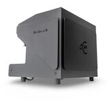 ACM Espresso acm evoldark A/2gr c — profesionalna mašina za kafu, 2 grupe, kompaktna automatska | Eponuda.com