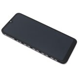 Huawei Lcd za y7 2019/y7 prime 2019/y7 pro 2019 + touchscreen + frame aplong original material black ( LCD9303 ) | ePonuda.com