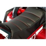 Quad na akumulator XMX607 4×4 - crveni/lakirani | shoptok.hr