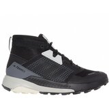 Adidas TERREX TRAILMAKER MID R.RDY K, planinarske cipele za dečake, crna FW9322
