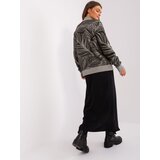 Wool Fashion Italia Sweater-AT-SW-2357.96-khaki | Shoptok.si