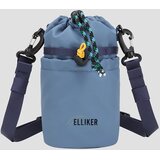Elliker Keasden Bike 1.8L Bottle Bag steel blue Cijene