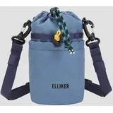 Keasden Bike 1.8L Bottle Bag steel blue