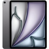 Apple iPad Air 13" (M3) Wi-Fi + Cellular 256GB - Space Grey (2025), (MCJ54HCA) | shoptok.hr