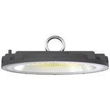 Viseći LED reflektor UFO, 100W, 12000lm, 3CCT, crni Cene