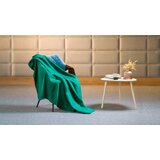 Teesa flis deka 130x150 cm - zelena | shoptok.hr