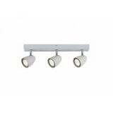 Rabalux plafonjera perico GU10 3X max 5W bela (73020) | ePonuda.com