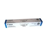 Canon Toner C-EXV 47 C (8517B002) (modra), original Cene