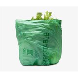 simplehuman Biorazgradive vreće za smeće 60 kom 4 l Z – | shoptok.hr
