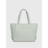Calvin Klein Grey women's handbag - Women's | Shoptok.si