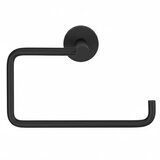 REA Bath Kopalniški obešalnik 5610 Leo Black | Shoptok.si