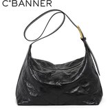  C.Baer Ženska torba, Crna | Eponuda.com