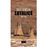 LOM Knut Hamsun - Lutalice - prvi tom Cene