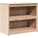  Vanjski kuhinjski ormarić MEPPEL 3 kom. Prirodni Douglas | shoptok.hr