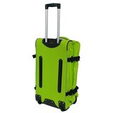 Dielle Kovčki 20070VE Zelena | Shoptok.si