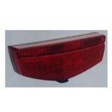  Bljeskalica zadnja xc 262 rear 2 led red (carrier fit) ( SVE-XC262/S15-2 ) | Eponuda.com