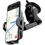 hoco. Auto držač za mobilne uređaje od 4.5 do 6.5" - CA76 Touareg | shoptok.hr