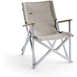 Dometic Kamping stol Compact Ash | Shoptok.si