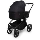 MUUVO Five dječja kolica 2u1, Black | Shoptok.si