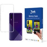 3mk Skinny ovitek za Samsung Galaxy A30s - Prozorna | Shoptok.si