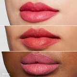 Bobbi Brown Luxe Matte Lipstick razkošna šminka z mat učinkom odtenek Big City 3,5 g | Shoptok.si