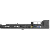 REFURBISHED - Docking Station Lenovo ThinkPad Mini Dock Plus Series 3, USB 3.0 (4338) - GRADE A (JAMSTVO: 12 MJ.)