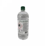  Alkohol 70% 1L Cene