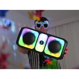 Tracer Bluetooth zvucnik 20W RGB Radio microSD USB P2 TWS BT | Eponuda.com