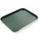 Hendi male tacne za fast food, zelena, 265x345x(H)20mm | Eponuda.com