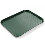 Hendi mali pladenj fast food servirni pladenj iz polipropilena green 878736, (21385254) Cene