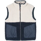 name it Flis NKMMACEY TEDDY Večbarvna | Shoptok.si