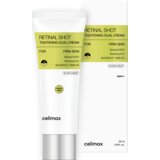 celimax The Vita-A Retinal Shot Tightening Dual Cream - 50 ml u