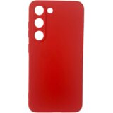  Silikonska maska Samsung S23 plus Crvena | Eponuda.ba