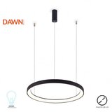 Vesta 356 VISILICA-CRNA-48W-4000K-f580*1500mm | ePonuda.com