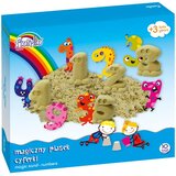 KW TRADE Magični pesek: števila, 600 g, modelčki, (21299956) Cene