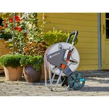 Gardena Kolica za crijevo AQUAROLL M METALNA | shoptok.hr