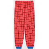 Sinsay Dvodijelna pamučna pidžama Spider-Man | shoptok.hr