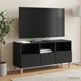  ormar 102 x 34,5 x 50 cm Crna Konstruirano drvo | shoptok.hr